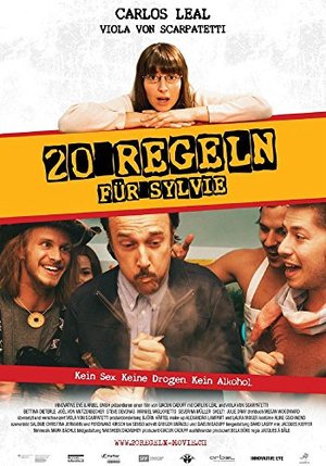 20 Regeln für Sylvie 20 Regeln für Sylvie