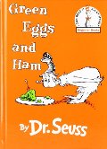 Green Eggs and Ham (I Can Read It All by Myself Beginner Books) Green Eggs and Ham (I Can Read It All by Myself Beginner Books)
