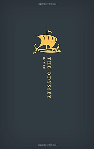 Odyssey (Oxford World's Classics Hardback Collection), The Odyssey (Oxford World's Classics Hardback Collection), The