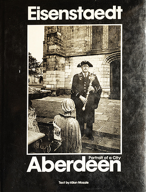 Aberdeen: Portrait of a City Aberdeen: Portrait of a City