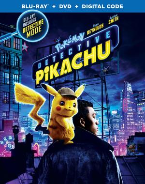 Pokemon Detective Pikachu Pokemon Detective Pikachu