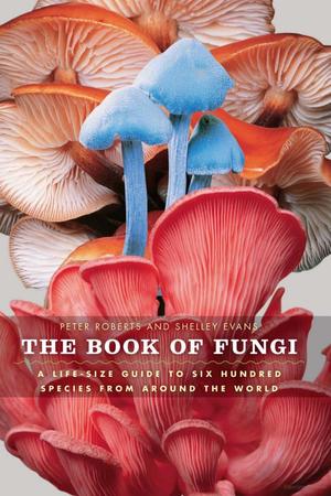 Book of Fungi, The Book of Fungi, The