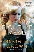 Immortal Crown: An Age of X Novel, The Immortal Crown: An Age of X Novel, The
