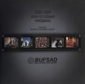 2008 - 2009Ayın Fotoğraf Yarışması 2008 - 2009Ayın Fotoğraf Yarışması
