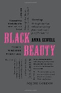 Black Beauty (Word Cloud Classics) Black Beauty (Word Cloud Classics)