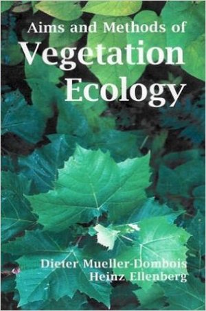 Aims and Methods of Vegetation Ecology Aims and Methods of Vegetation Ecology