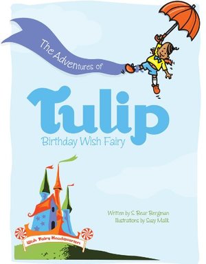 Adventures of Tulip, Birthday Wish Fairy, The Adventures of Tulip, Birthday Wish Fairy, The