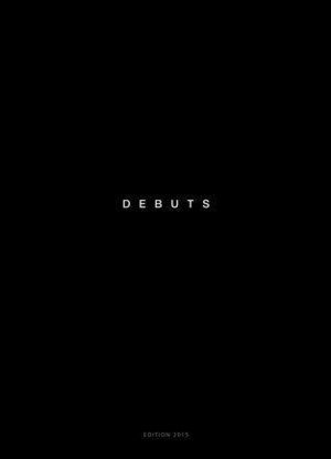 DEBUTS (edition 2017) DEBUTS (edition 2017)