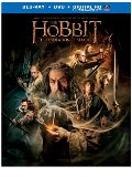 Hobbit: The Desolation of Smaug (Blu-ray + DVD + Digital HD UltraViolet Combo Pack), The Hobbit: The Desolation of Smaug (Blu-ray + DVD + Digital HD UltraViolet Combo Pack), The