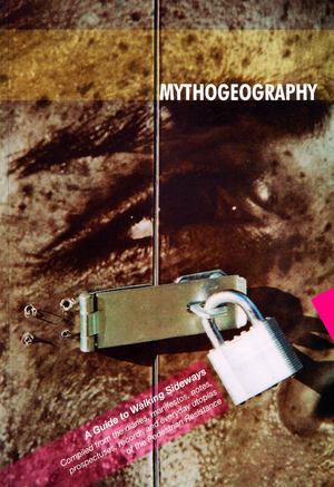 Mythogeography Mythogeography