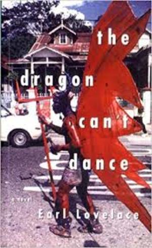 Dragon Can't Dance, The Dragon Can't Dance, The
