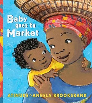 Baby Goes to Market Baby Goes to Market