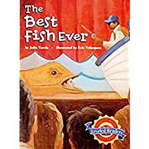 Best Fish Ever, The (6) Best Fish Ever, The (6)
