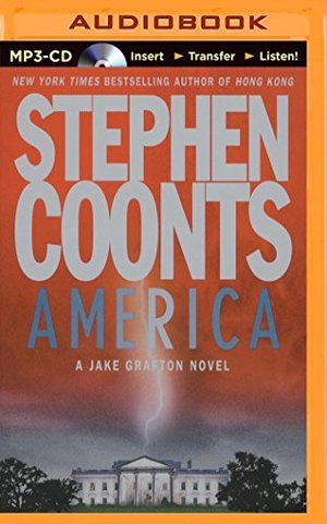 America (Jake Grafton Series)
MP3 Audio, Unabridged, Audiobook America (Jake Grafton Series)
MP3 Audio, Unabridged, Audiobook