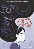 Anya e il suo fantasma Anya e il suo fantasma