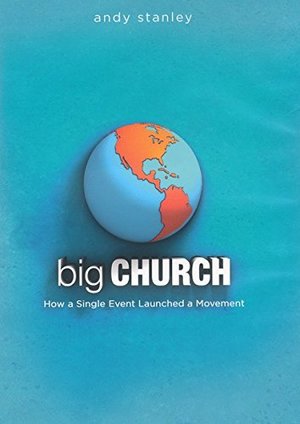 Big Church: A DVD Study 6 Sessions Big Church: A DVD Study 6 Sessions