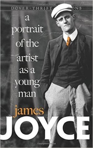 Portrait of the Artist as a Young Man (Dover Thrift Editions), A Portrait of the Artist as a Young Man (Dover Thrift Editions), A