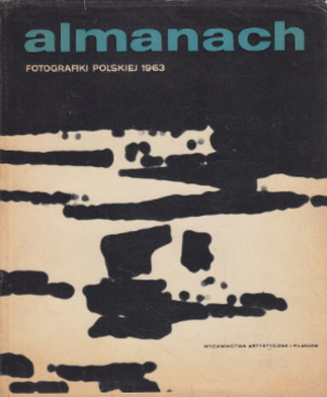 Almanach Fotografiki Polskiej Almanach Fotografiki Polskiej