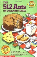 512 Ants on Sullivan Street (Hello Reader, Math, Level 4, Grade 2 & 3) 512 Ants on Sullivan Street (Hello Reader, Math, Level 4, Grade 2 & 3)