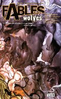Fables Vol. 8: Wolves Fables Vol. 8: Wolves
