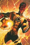Absolute Green Lantern: The Sinestro Corps War Absolute Green Lantern: The Sinestro Corps War