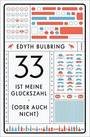 33 ist meine Glückszahl (oder auch nicht) 33 ist meine Glückszahl (oder auch nicht)