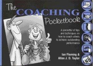 Coaching Pocketbook, The Coaching Pocketbook, The