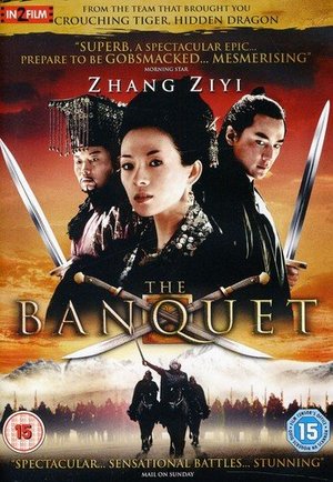 Banquet, The Banquet, The