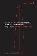 Aesthetics and Politics (Radical Thinkers Classics) Aesthetics and Politics (Radical Thinkers Classics)