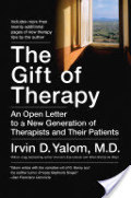 Gift of Therapy, The Gift of Therapy, The