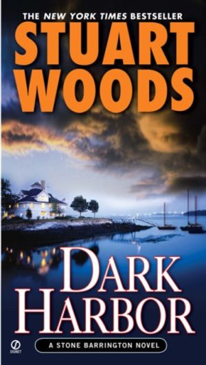 Dark Harbor (Stone Barrington Novels) Dark Harbor (Stone Barrington Novels)