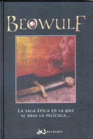 Beowulf Beowulf