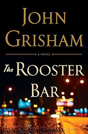 Rooster Bar, The Rooster Bar, The