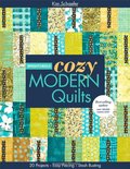 Bright & Bold Cozy Modern Quilts: 20 Projects Easy Piecing Stash Busting Bright & Bold Cozy Modern Quilts: 20 Projects Easy Piecing Stash Busting