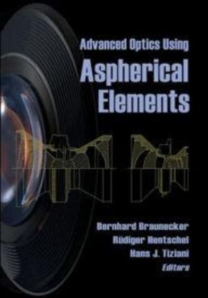 Advanced Optics Using Aspherical Elements Advanced Optics Using Aspherical Elements
