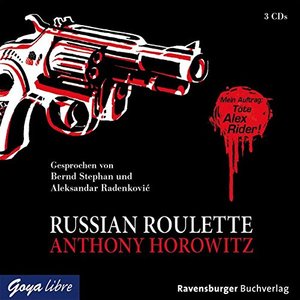 Russian Roulette Russian Roulette