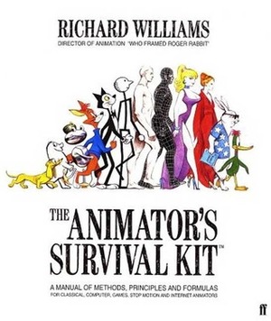 Animator's Survival Kit, The Animator's Survival Kit, The