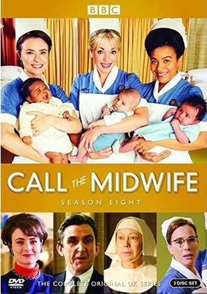 Call the Midwife: Season 8 Call the Midwife: Season 8