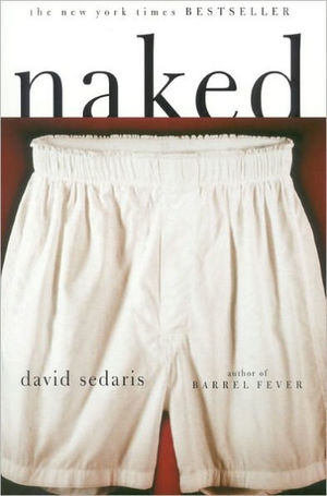 Naked Naked