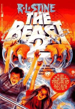 Beast, The Beast, The