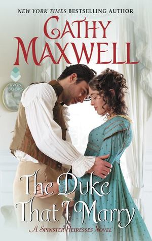 Duke That I Marry, The Duke That I Marry, The