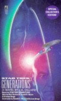 Star Trek Generations (Star Trek The Next Generation) Star Trek Generations (Star Trek The Next Generation)