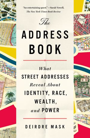 Address Book, The Address Book, The