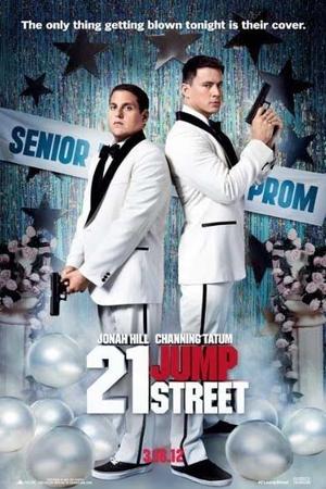 21 Jump Street 21 Jump Street