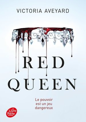 Red Queen Red Queen