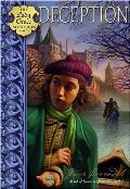Lady Grace Mysteries: Deception Lady Grace Mysteries: Deception