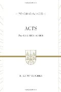 Acts (ESV Edition): The Church Afire (Preaching the Word) Acts (ESV Edition): The Church Afire (Preaching the Word)
