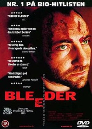 Bleeder Bleeder