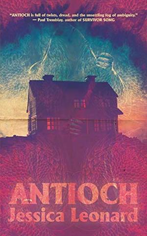 Antioch Antioch