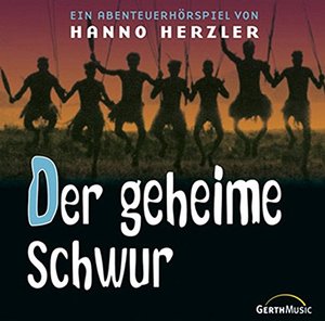 Wildwest-Abenteuer, Folge 14: Der geheime Schwur Wildwest-Abenteuer, Folge 14: Der geheime Schwur